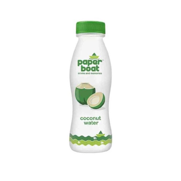 Paper Boat Coconut Water 200 ml