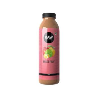 Raw Pressery Mixed Fruit Juice 200ml