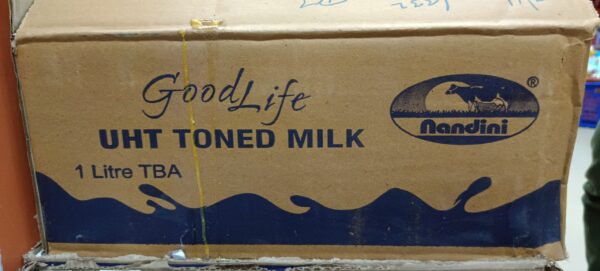Nandini good life Box 20 x 500ml