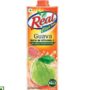 Real Fruit Power Guava Juice 200ml