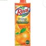 Real Fruit Power Orange Juice Drink 1 Litre