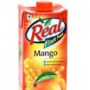 Real Fruit Power Mango Drink 180ml