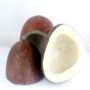 Dried coconut 150gms to 200gms