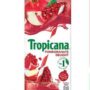 tropicana pomegranate delight 200ml