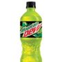 mountain dew cold drink 250ml juice