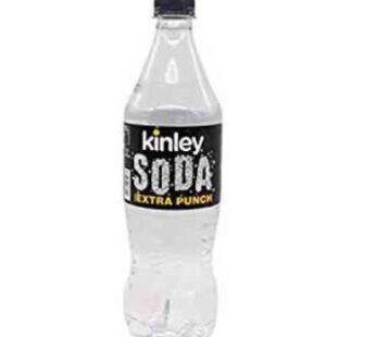 kinley soda 1.25ml