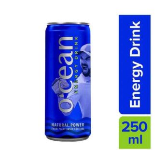 ocean Energy drink 250ml