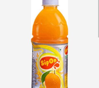 sipon mango drink juice 250ml