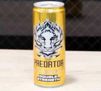predator energy drink 300ml