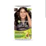 Garnier Color Natural Brown 4 0 70ml + 60g