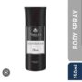 Yardley Gentleman Classic Body Spray For Man 150 ml