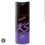 Ks Spark Perfumed Body Spray 0  Gas 125 ml