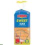 Britannia Sweet Slice Bread 400 gms