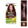Garnier Colour Naturals Light Brown 5 70ml +60g