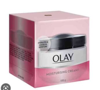 Olay Moisturising Cream 100 gms