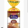 Nandas 100 Whole Wheat Bread 400 gms