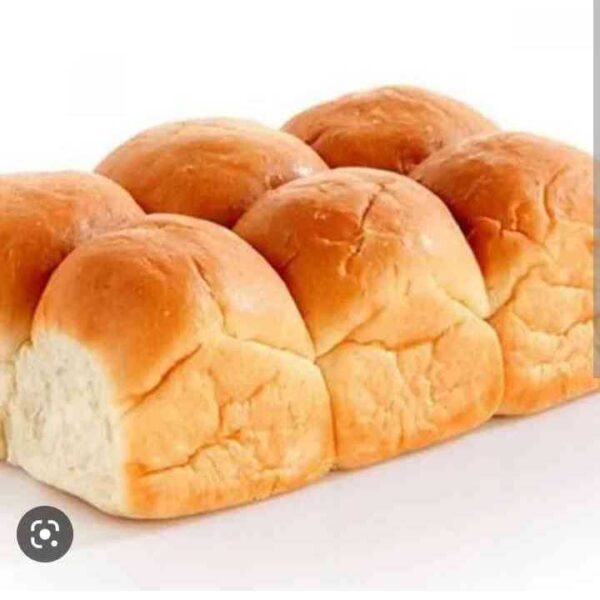 Nandas Pav bun 200 gms