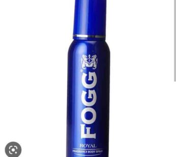 Fogg Royal Fragrance Body Spray 120 ml