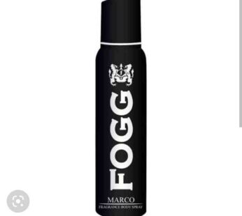 Fogg Marco Fragrance Body Spray 150 Ml