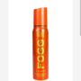 Fogg Radiate Fragrant Body Spray 120 Ml