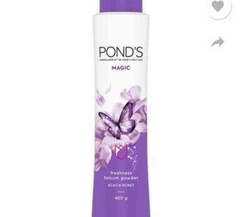 Ponds Magic Freshness Talc 400 Gms