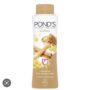 Ponds Sandal Radiance Talc 100g