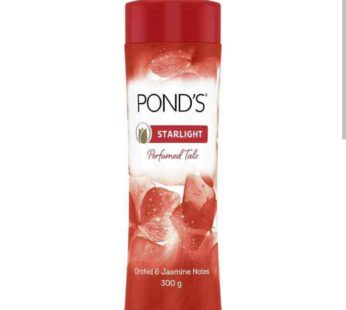 Ponds Starlight Perfumed Talc 50 gms