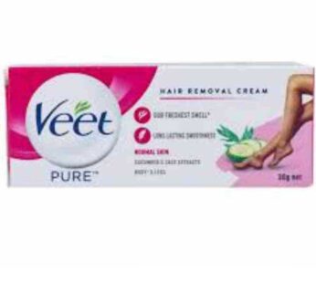 Veet Normal Skin Hair Removal Cream 30G