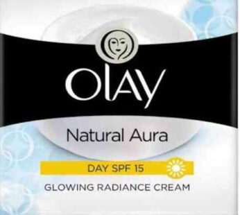 Olay Normal Day Cream Spf 15 20 Gms