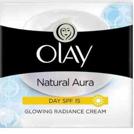 Olay Normal Day Cream Spf 15 20 Gms