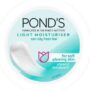 Ponds Light Moisturiser Non Oily Feel Fresh Cream 24g