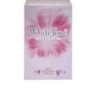 White Tone Face Powder 30 gms