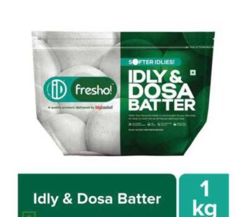 ID Idly Dosa Batter 1kg