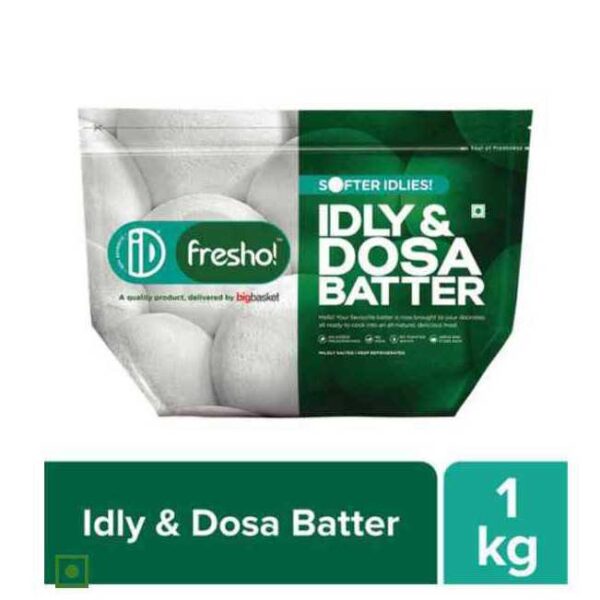 ID Idly Dosa Batter 1kg