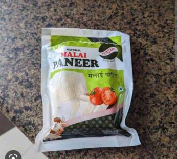 Punjabi Paneer – 200g Pack