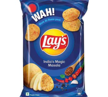 Lays Indian Magic Masala Potato Chips 78g
