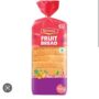 Britannia Fruit Bread 200g