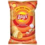 Lays West Indies Hot n Sweet Chilli Potato Chips 52gms