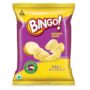 Bingo Potato Chips Salt Sprinkled Original Style 52g