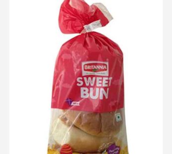 Britannia Pav Bun 200gms