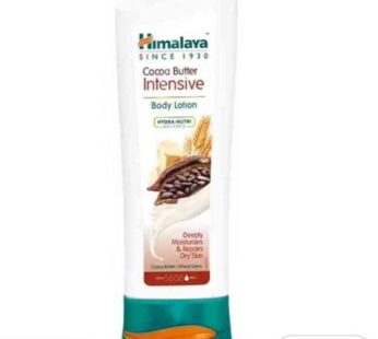 Himalaya Cocoa Butter Intensive Body Lotion 200 ml