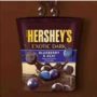 Hersheys Exotic Dark Blueberry Acai Flavored Centre Chocolate 33.3g