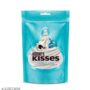 Hersheys kisses cookies   creme 100.8g