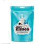 Hersheys kisses cookies creme 33.6g