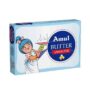 Amul Butter Unsalted Block