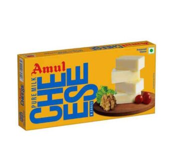 Amul Cheese Cubes 40 cubes 1 kg