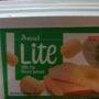Amul Lite Butter 100 gms