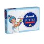 Amul White Butter Unsalted 100 gms