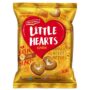 Britannia Little Hearts Classic Cookies 34.5g