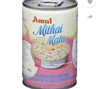 Amul Mithai Mate 200g